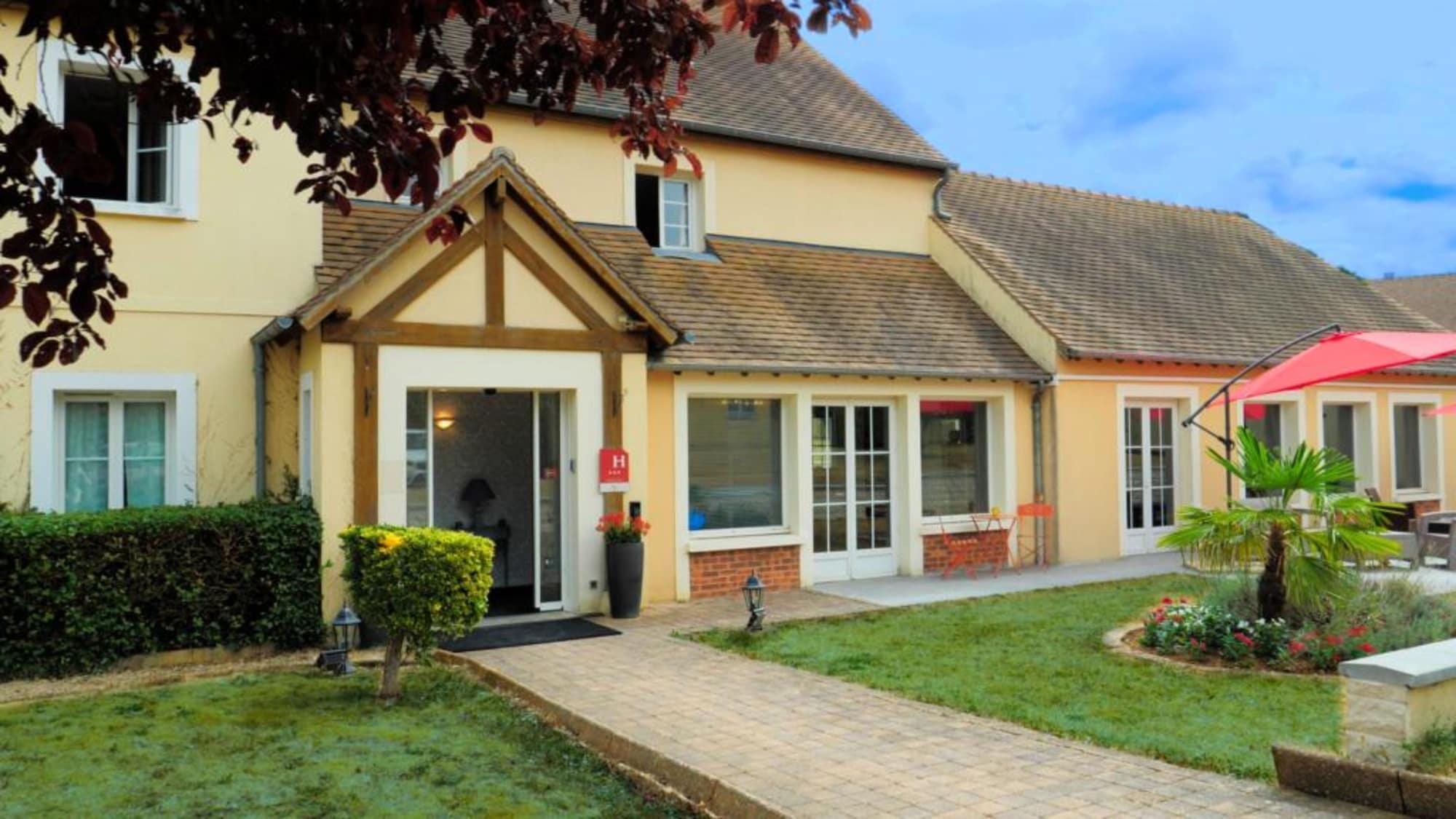 Varios Hôtel HAPY