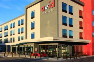 Alojamiento - avid hotel Ft Lauderdale Airport – Cruise by IHG