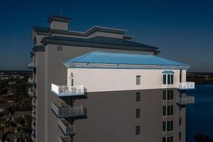 Alquiler Vacacional - PentHouse Suite with 2X View