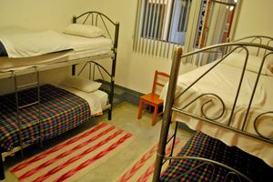 Alojamiento - Minka Backpackers Hostel