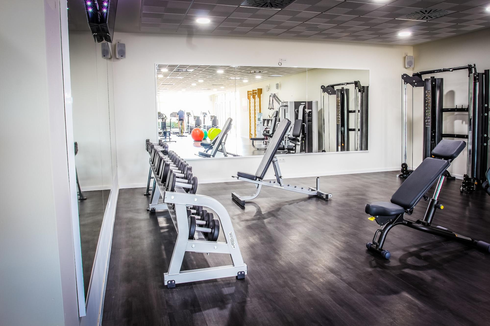 Gimnasio Valentin Sancti Petri