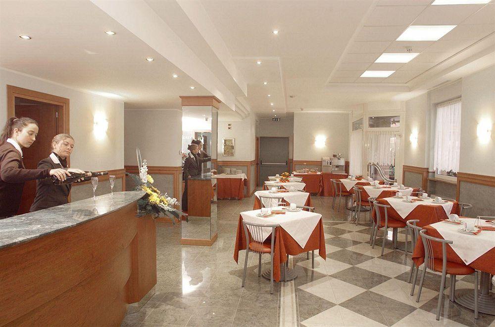 Restaurant Hotel Mary