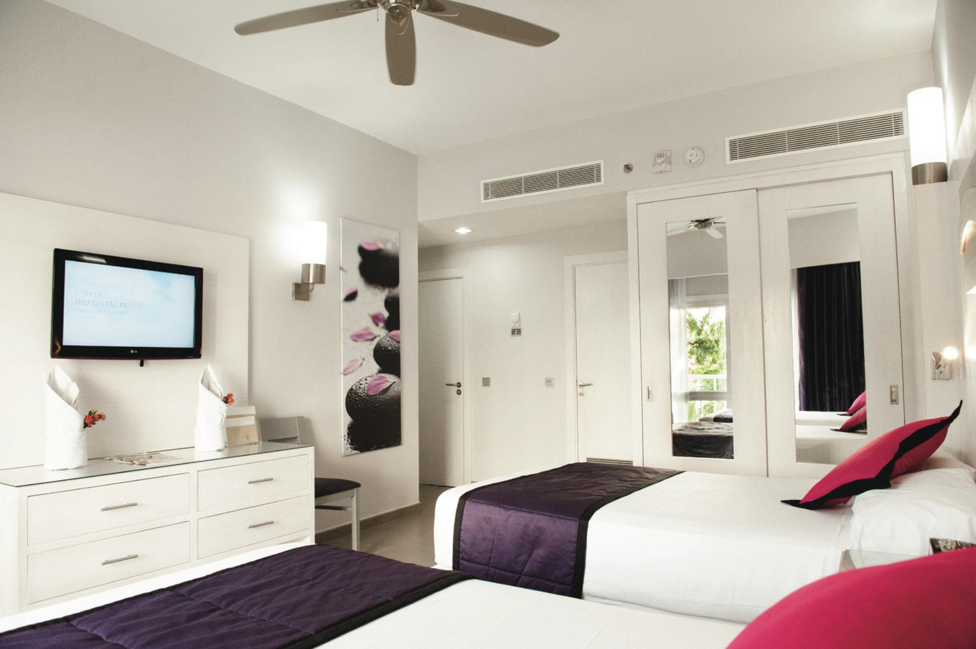 Hotel Riu Palace Costa Rica