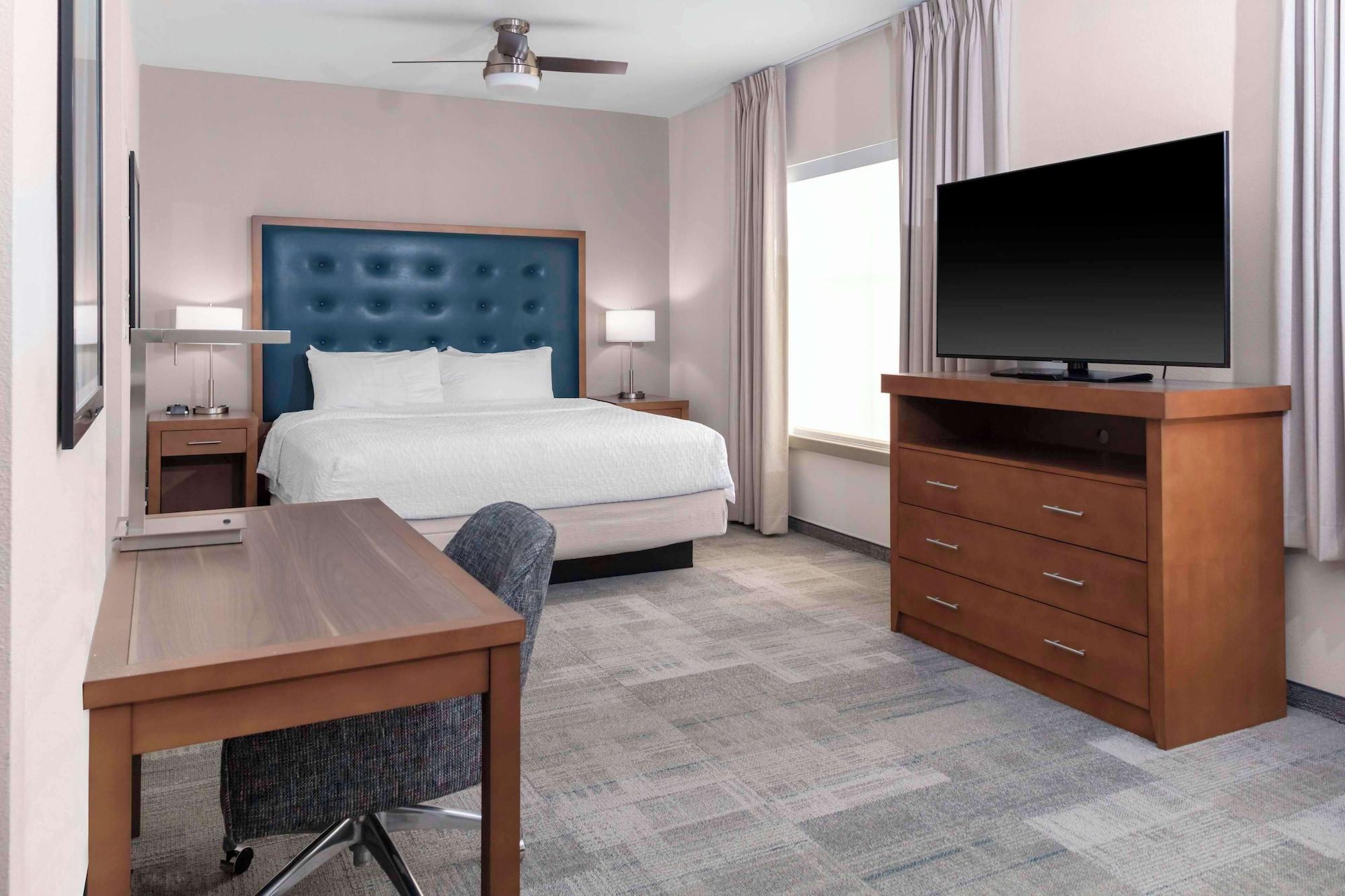 Habitación Homewood Suites by Hilton St Louis - Galleria