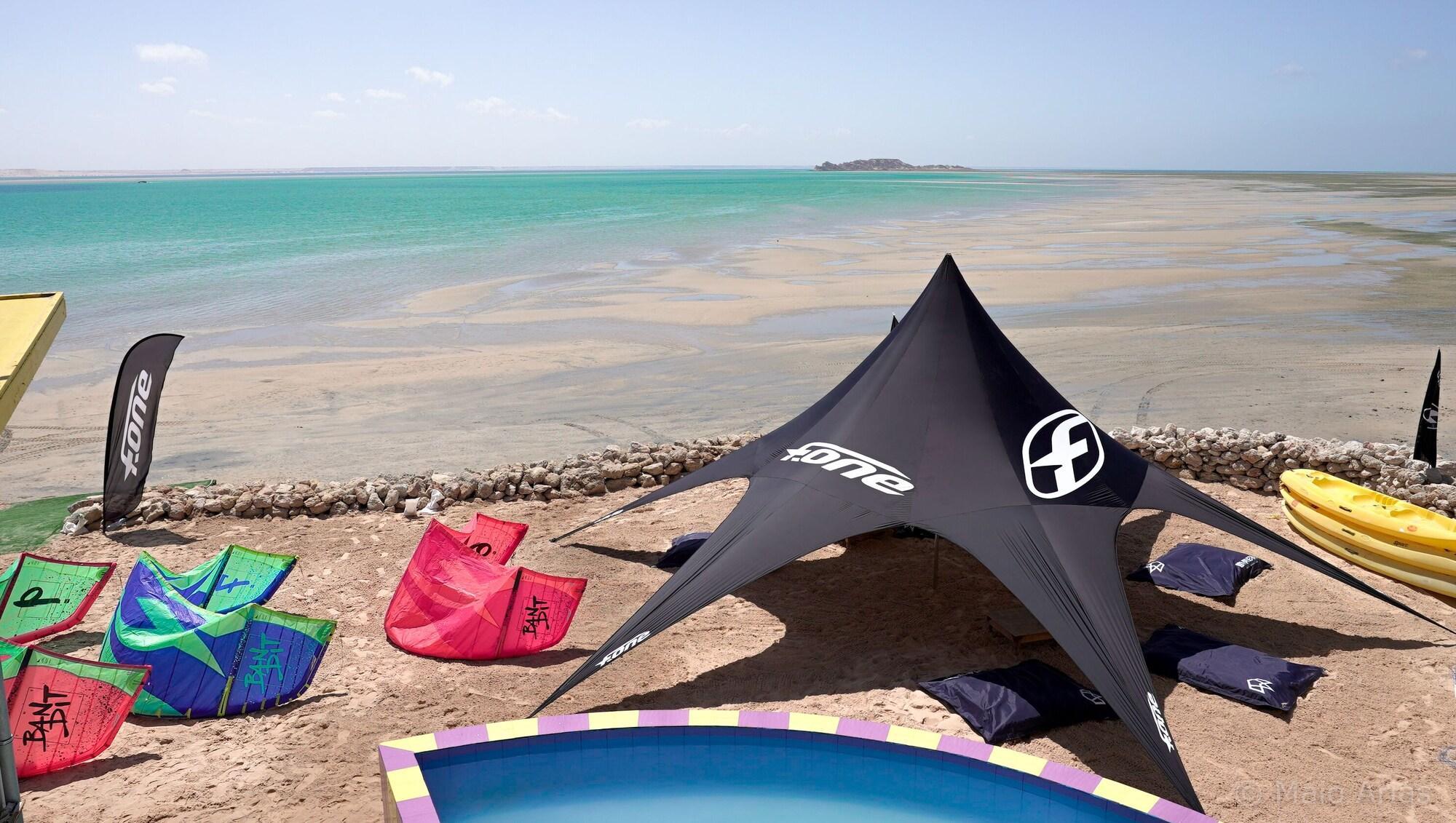 Playa Pk 25