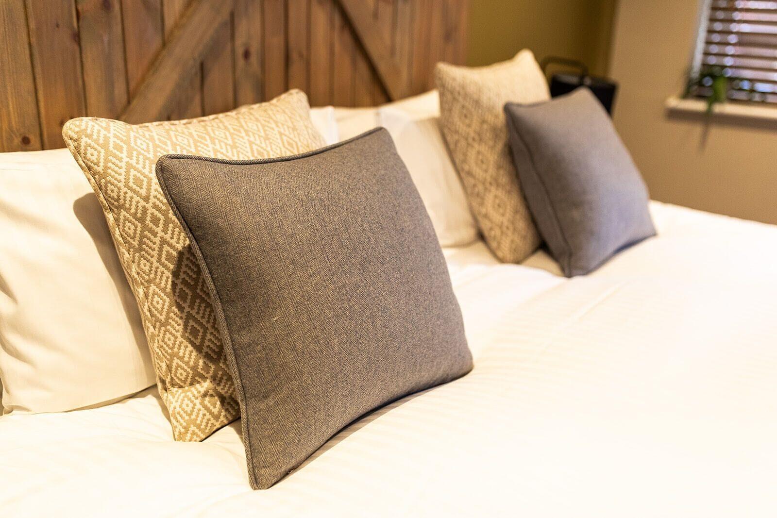 Varios The Boot at Repton