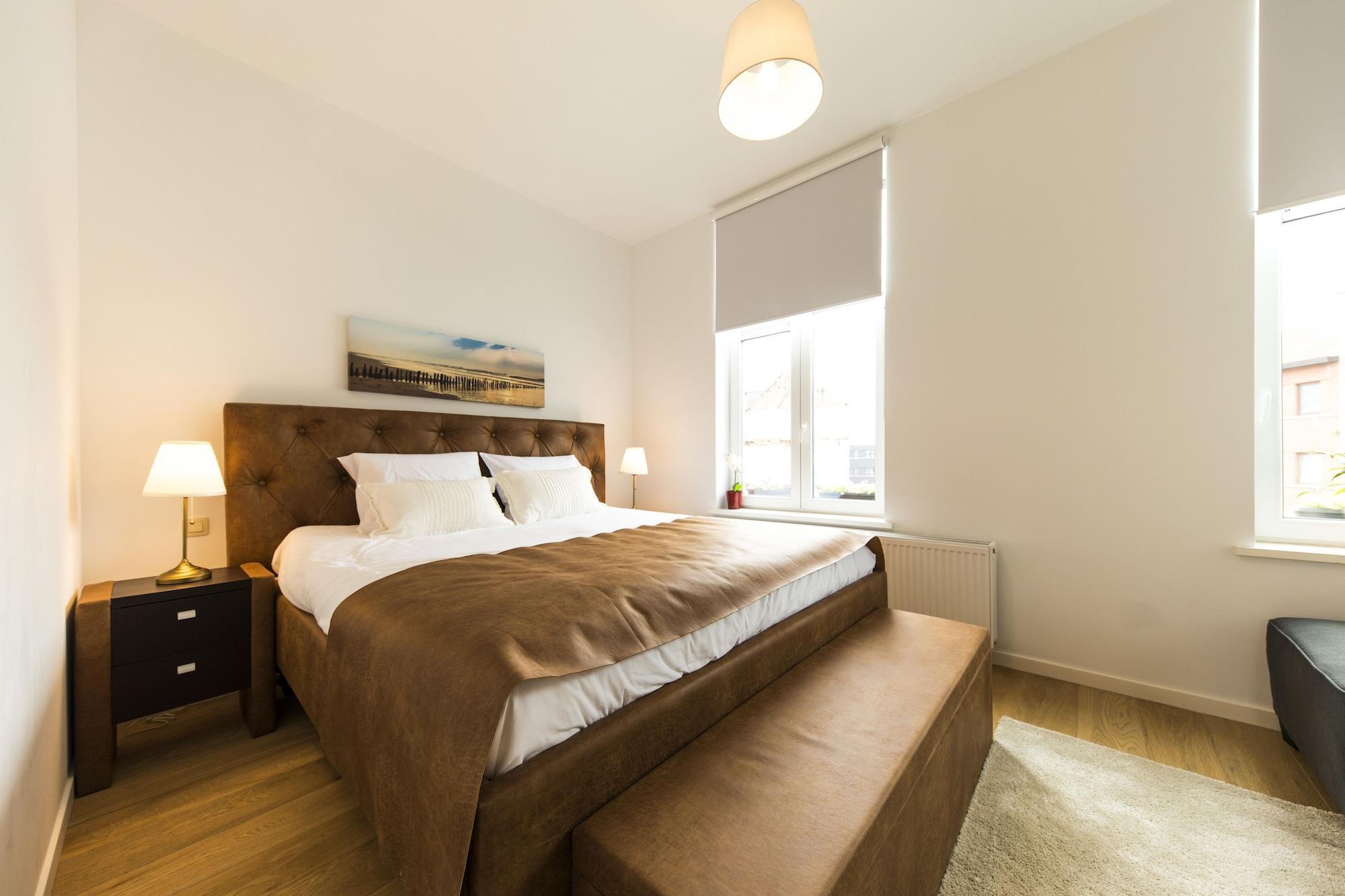 Vista Exterior B&B Daya