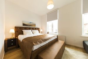 Alojamiento - B&B Daya