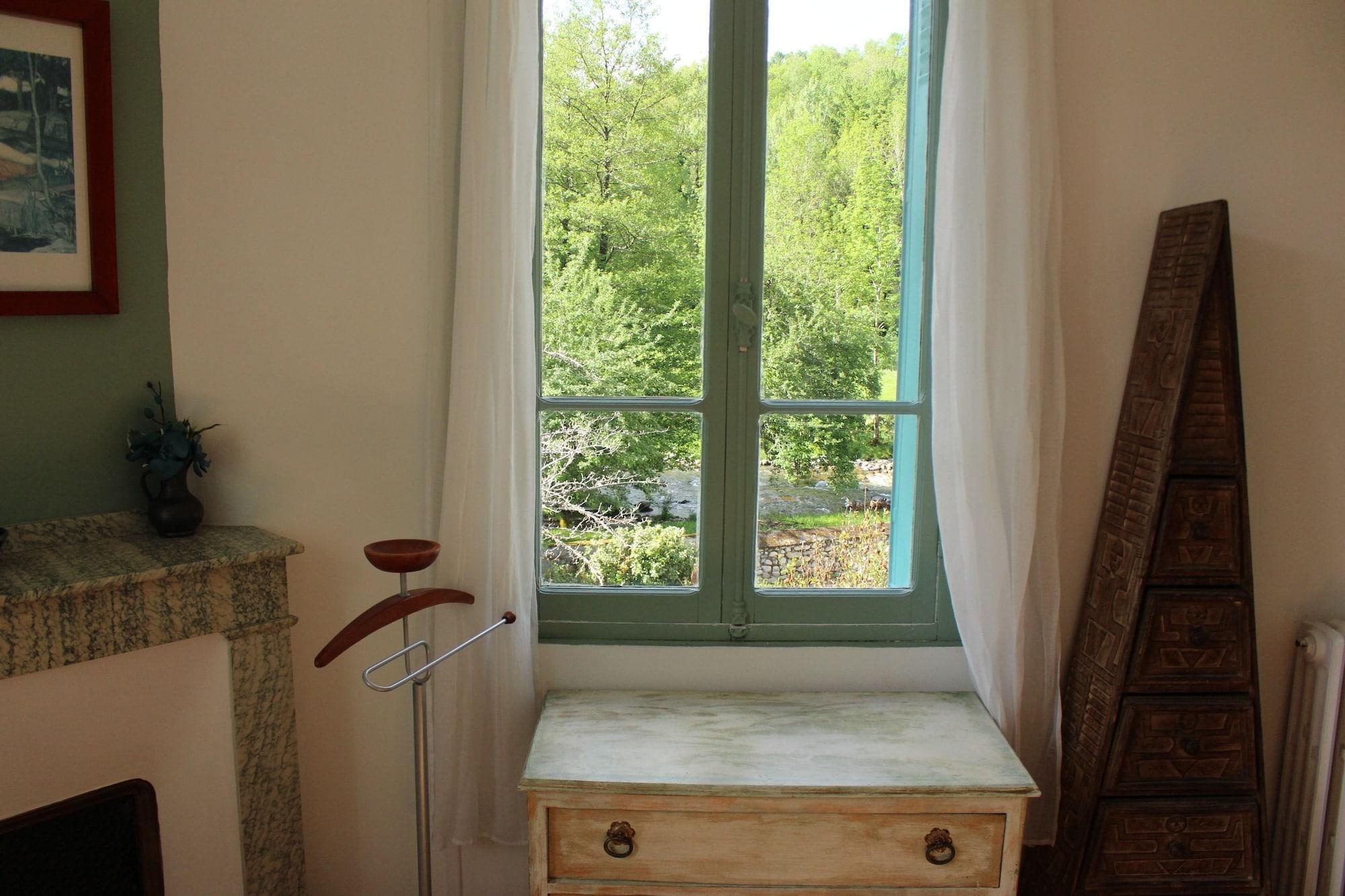 Habitación Maison Esmeralda