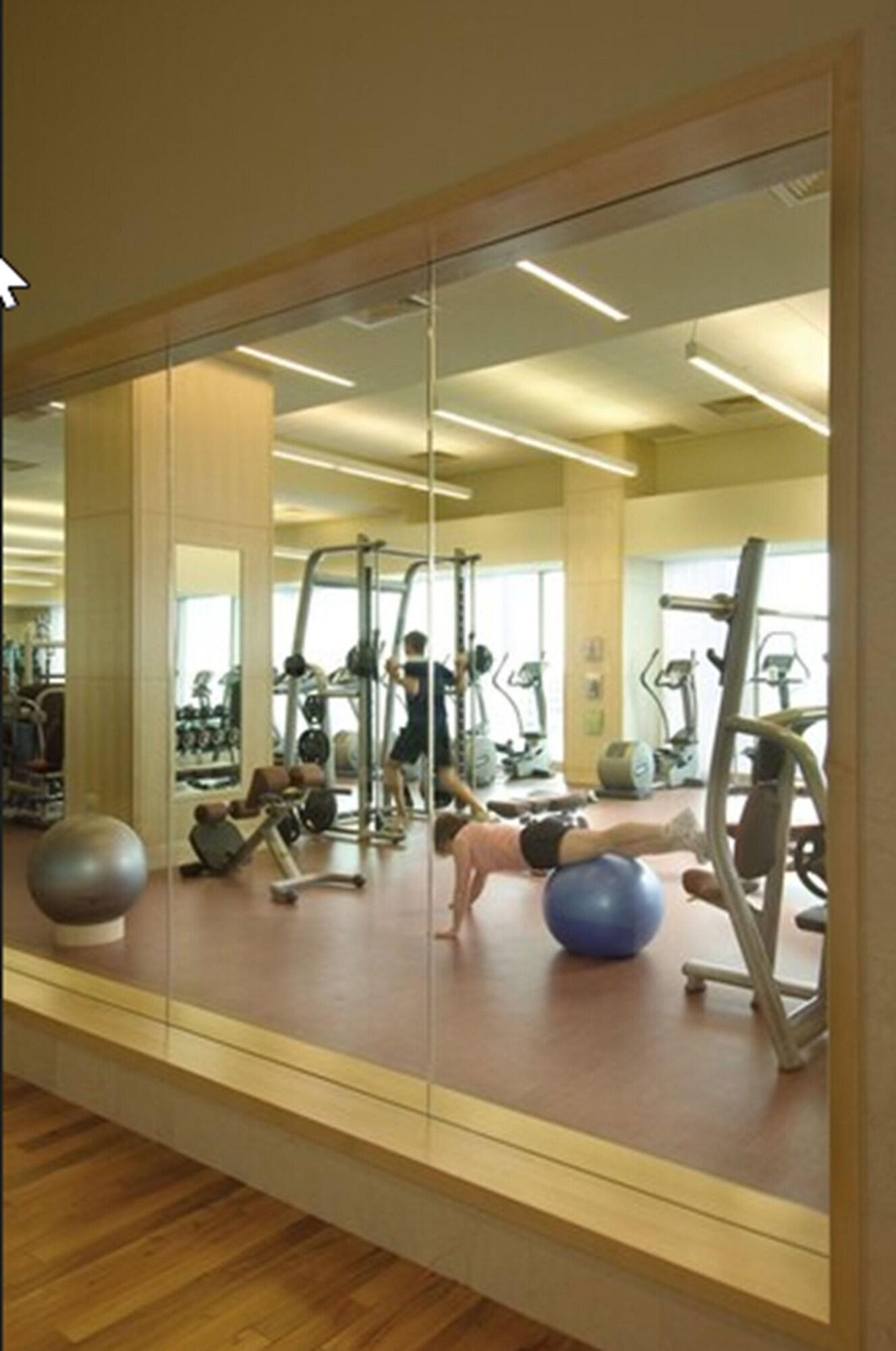 Gimnasio Four Seasons Hotel St Louis