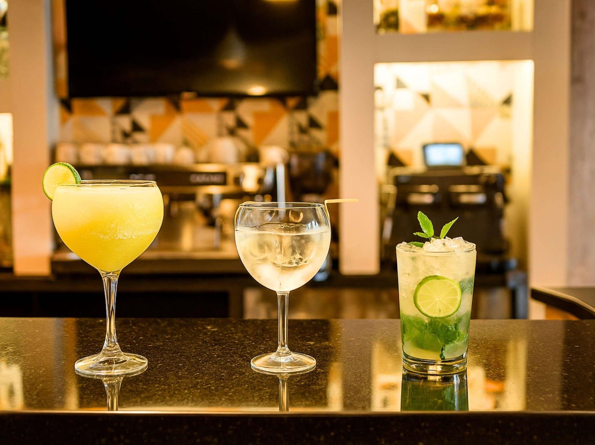 Varios ibis budget São Bernardo do Campo