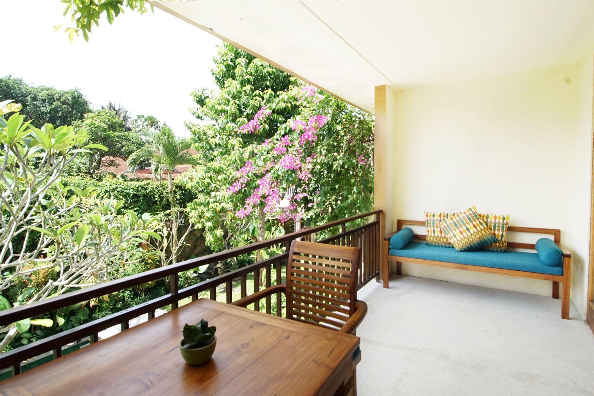 Habitación Sapodilla Ubud
