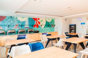 Alojamiento - Hanting Express (Baotou Friendship Square)