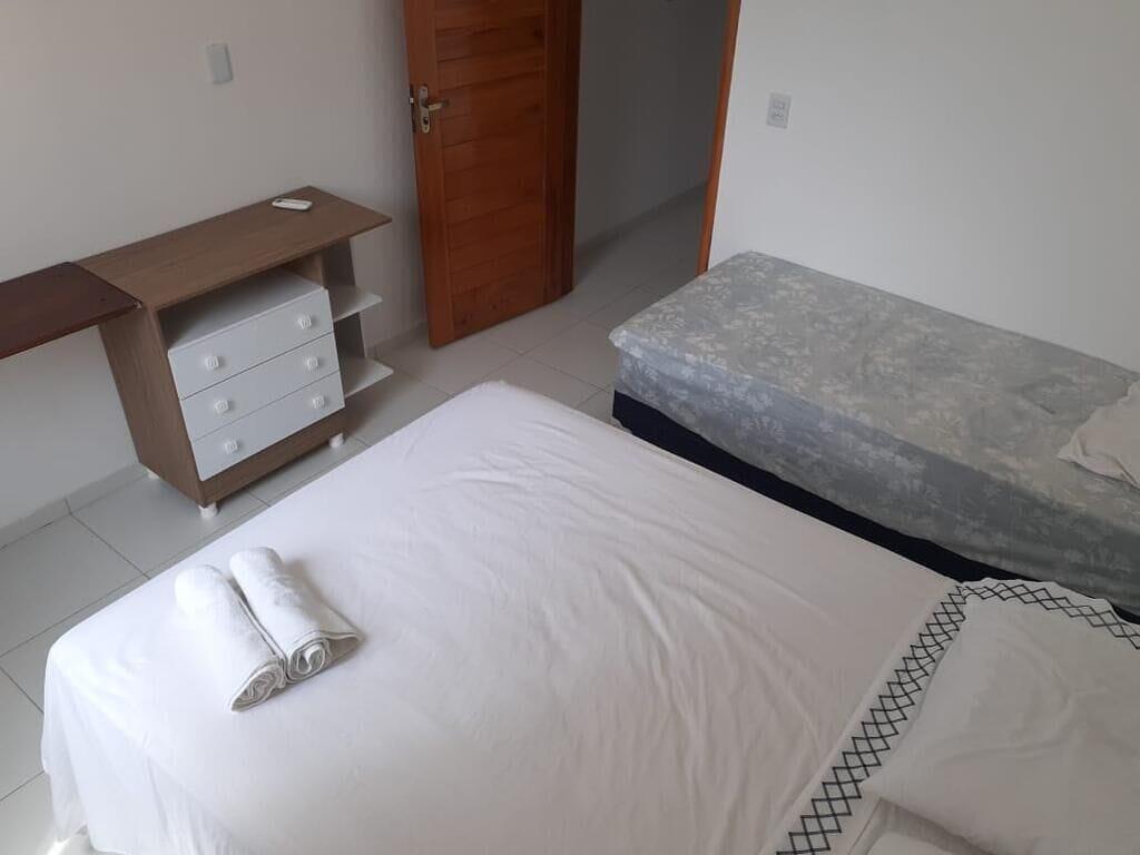 Habitación Barcelona Beach Residence