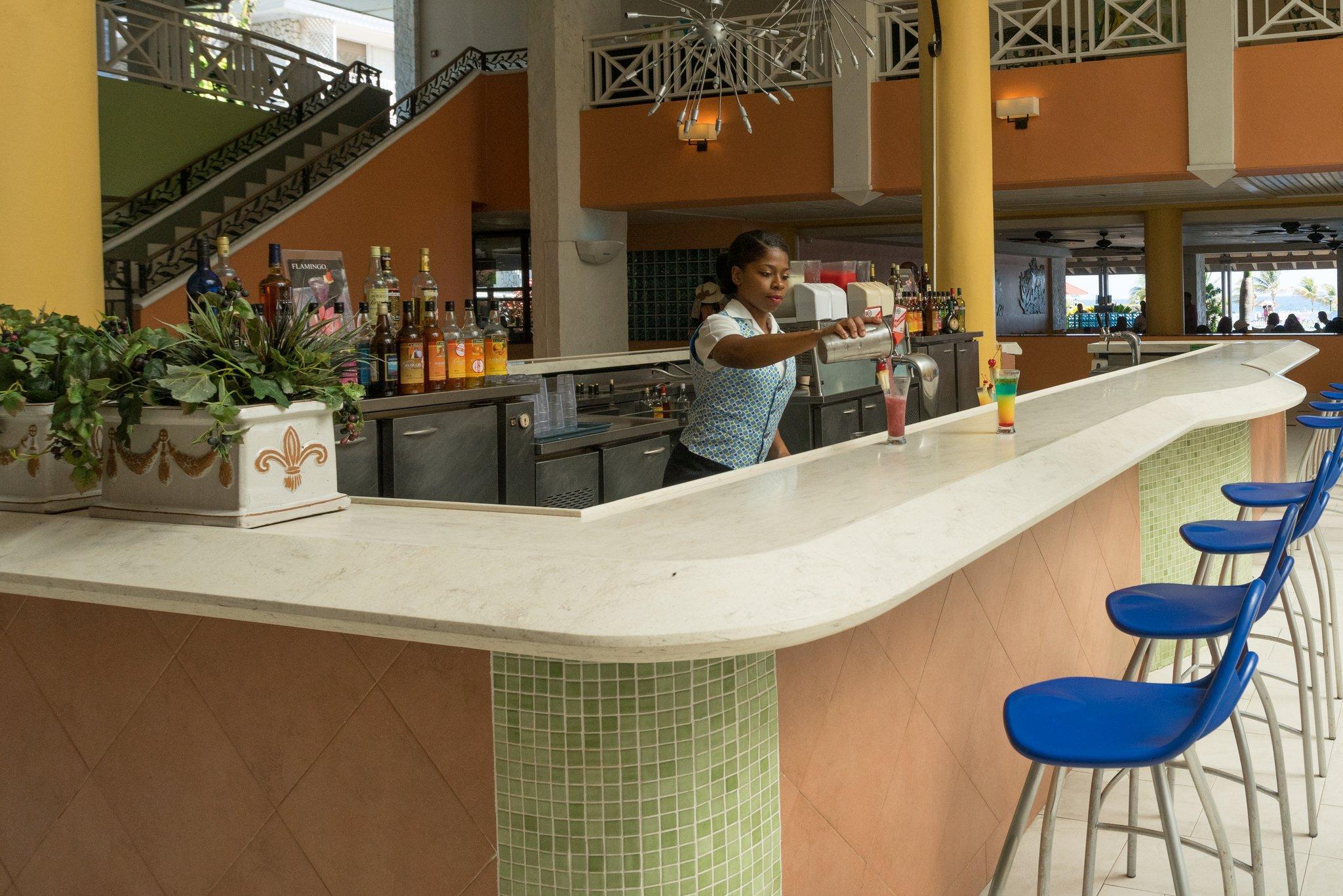 Bar/Salón Catalonia Montego Bay