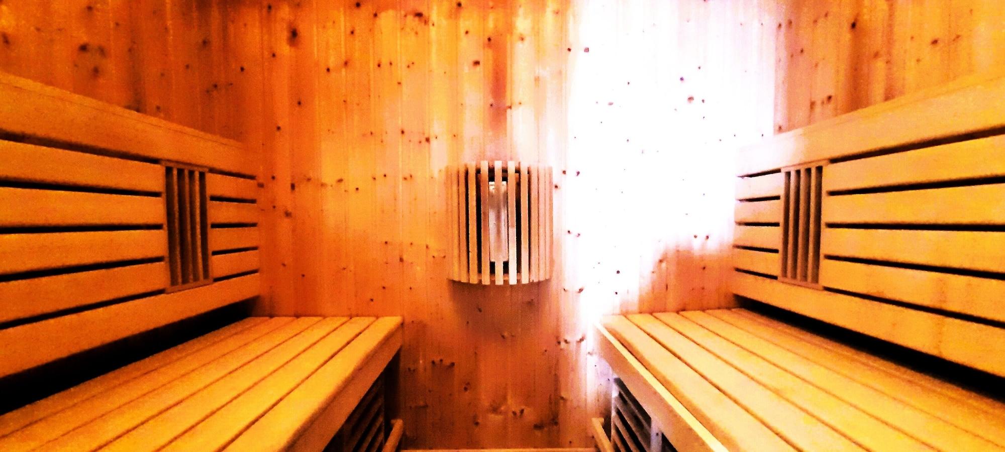 Spa Hotel Zamek Centrum