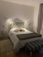 Alquiler Vacacional - Charming single-storey house with saltwater pool. Completely renovated in 2022