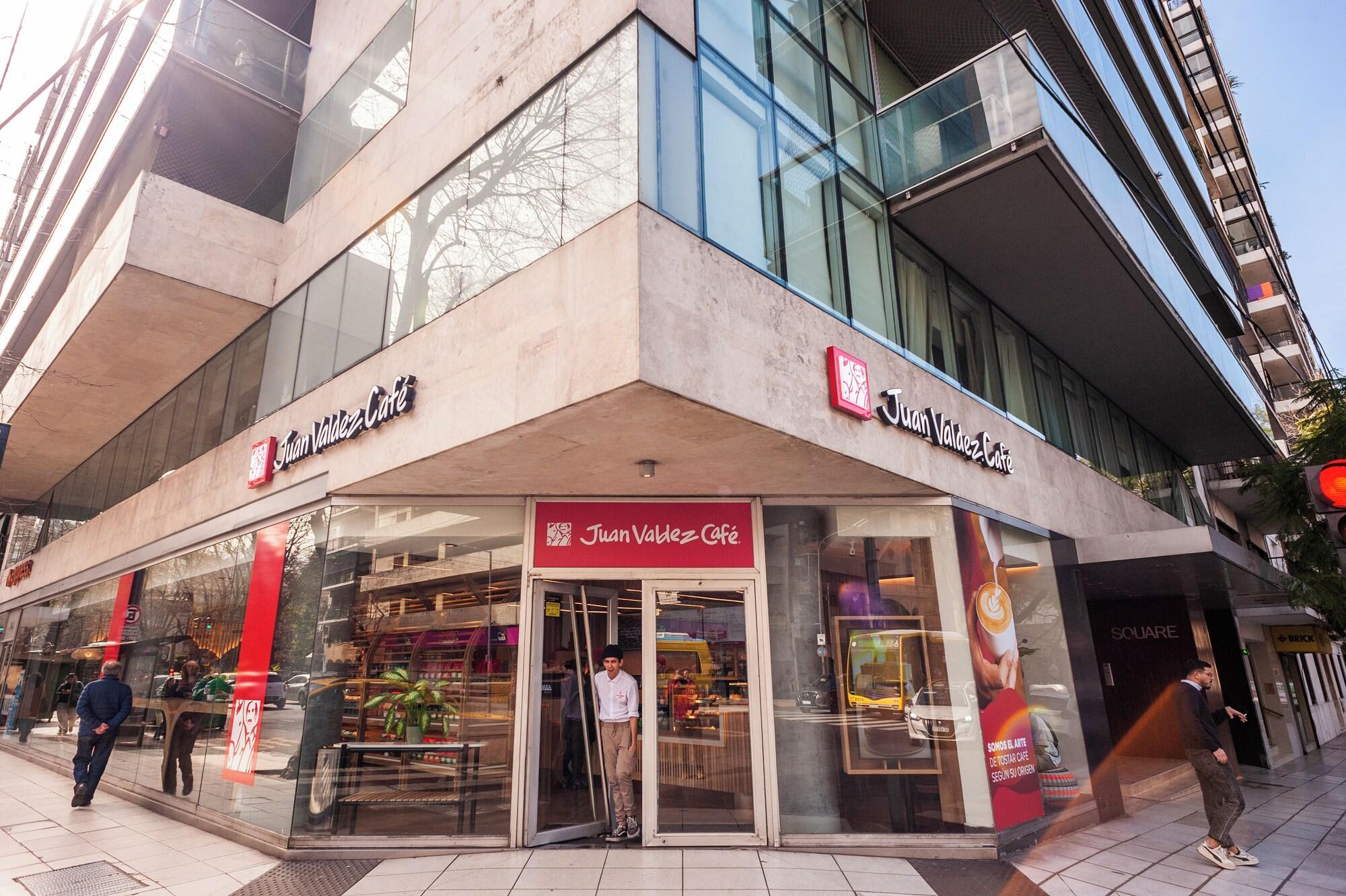 Varios Premium y Moderno Recoleta A12J