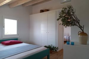 Alquiler Vacacional - Unije Apartment Ocean View & Garden - Holiday Home