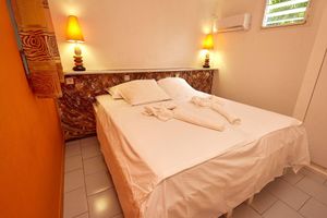Alquiler Vacacional - Gîte "Espace" 2 rooms 3 stars