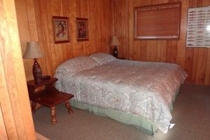 Alquiler Vacacional - Enjoy A Clean and Cozy Cabin Inside Yosemite National Park