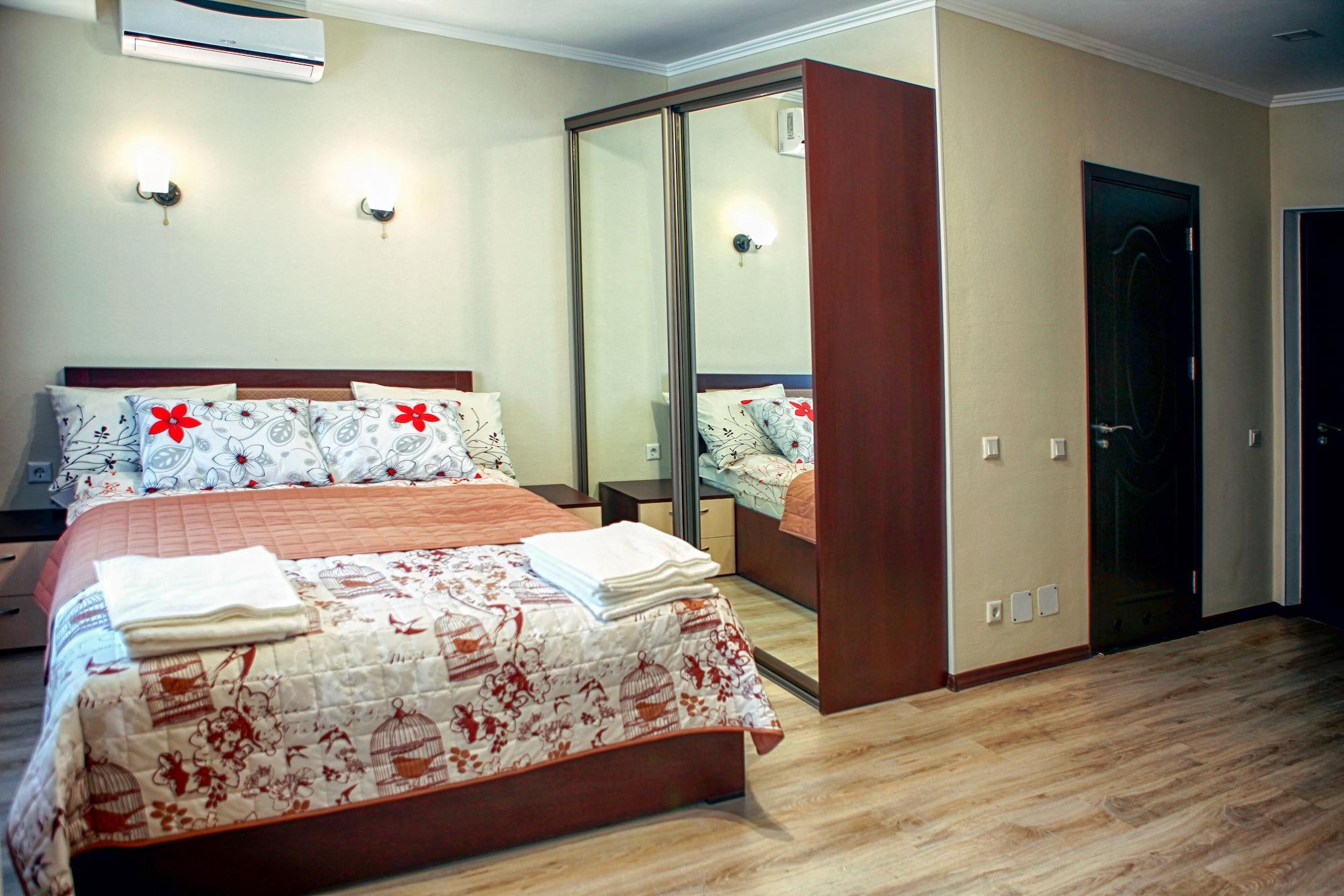Habitación Vila Lolo