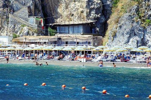 Playa Grand Hotel Excelsior Amalfi