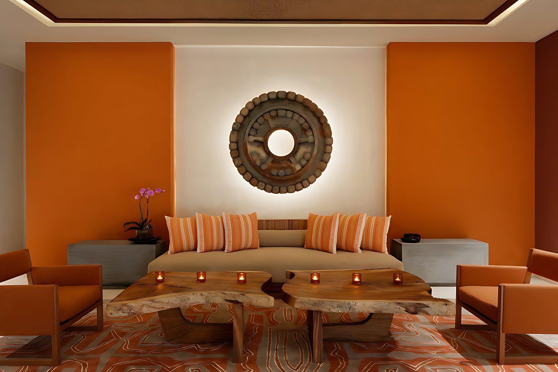 Hyatt Ziva Cancun All Inclusive - foto 120