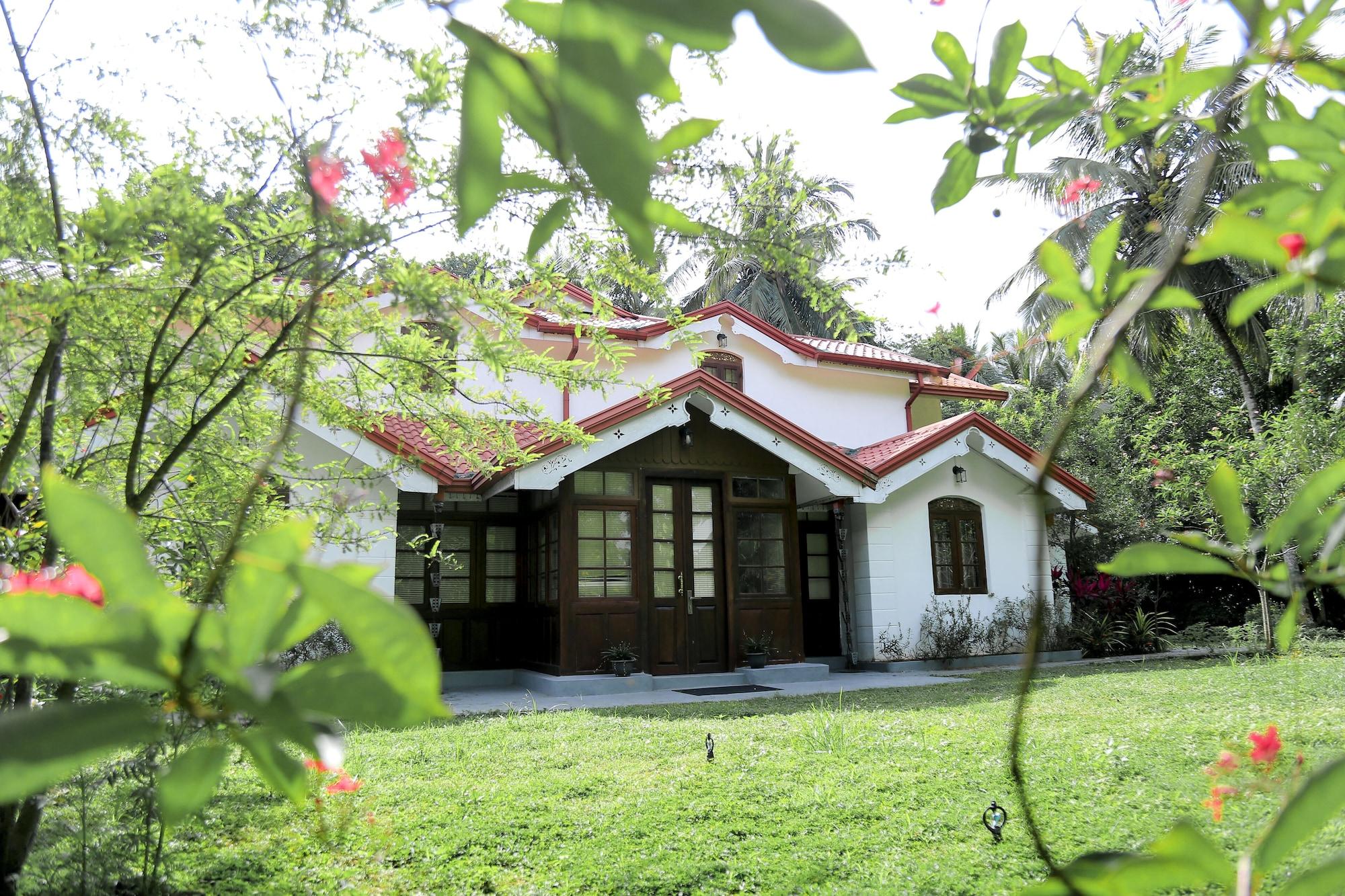 Varios Villa Kengalle