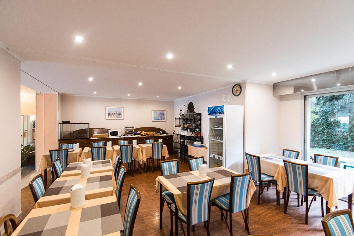 Restaurant Alexandra