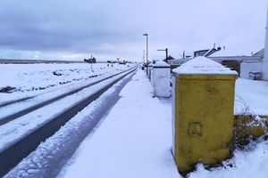 Alojamiento - Bryn Mor Beach Hotel