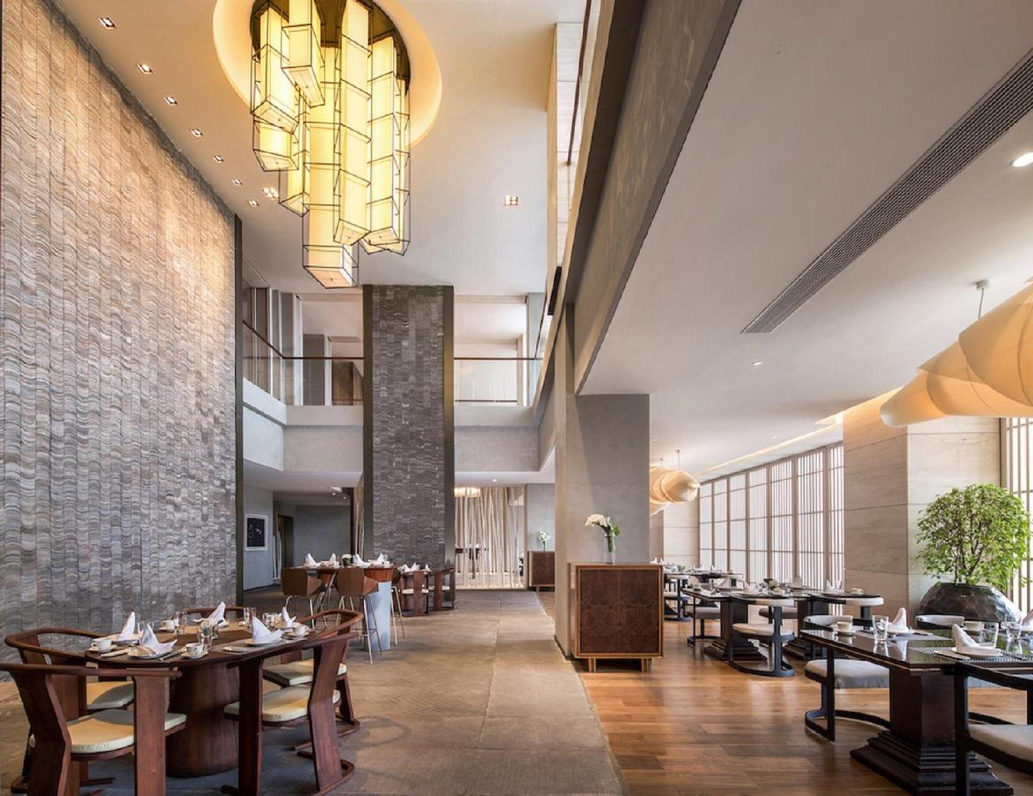 Restaurant THE MANGROVE SANYA