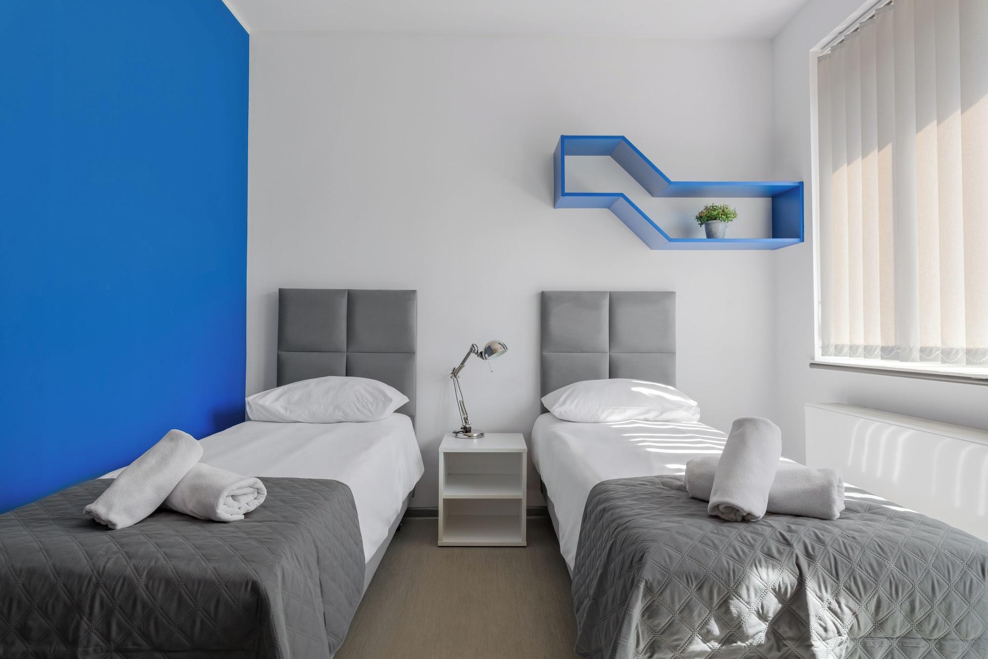 Habitación ESPERANTO HOME