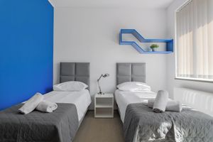 Alojamiento - ESPERANTO HOME