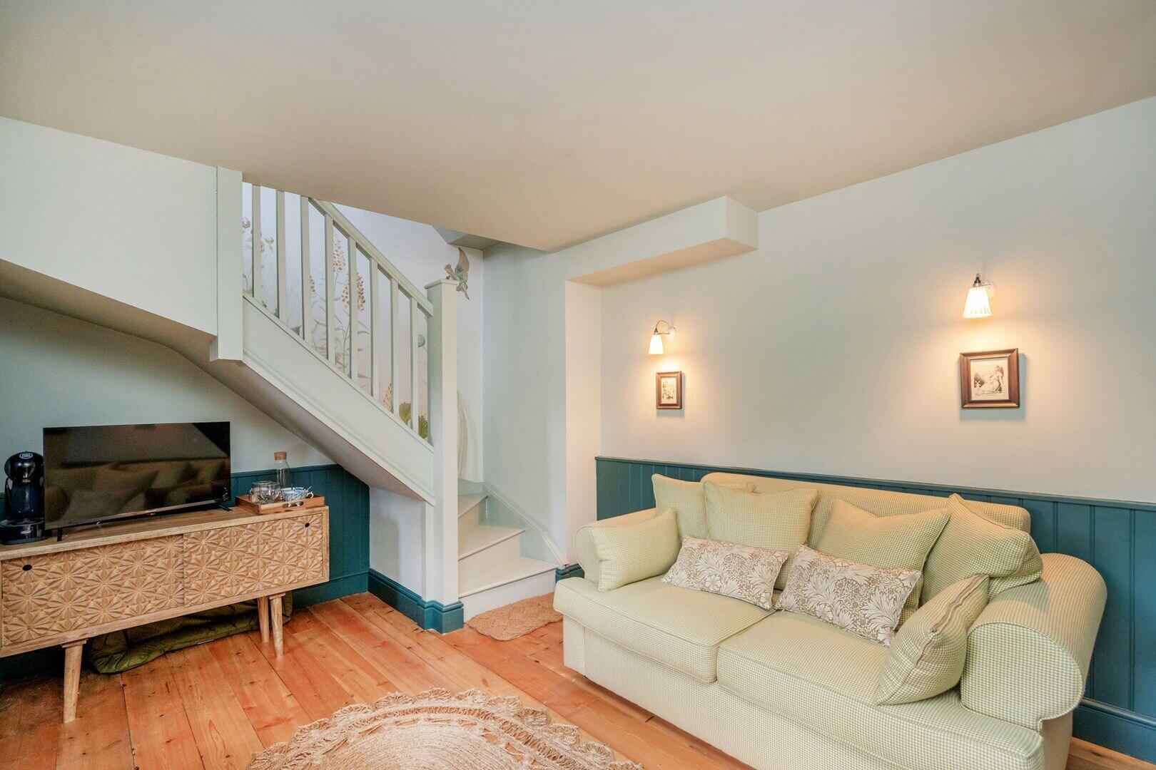 Comodidades del Alojamiento The Queen's Chew Magna