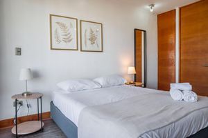Alquiler Temporario - Americo Vespucio Apartments By Andes STR