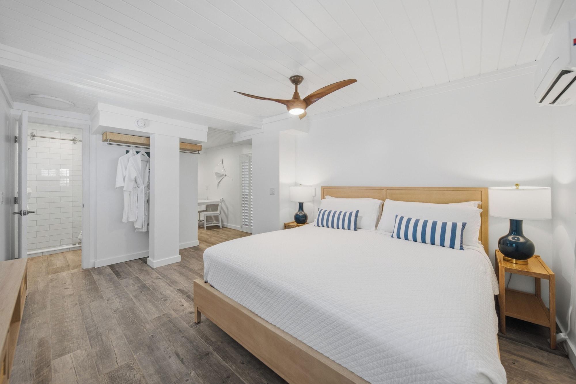 Habitación Inn on the Beach - 18+ only