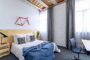 Alojamiento - Hotel La Grande Cloche