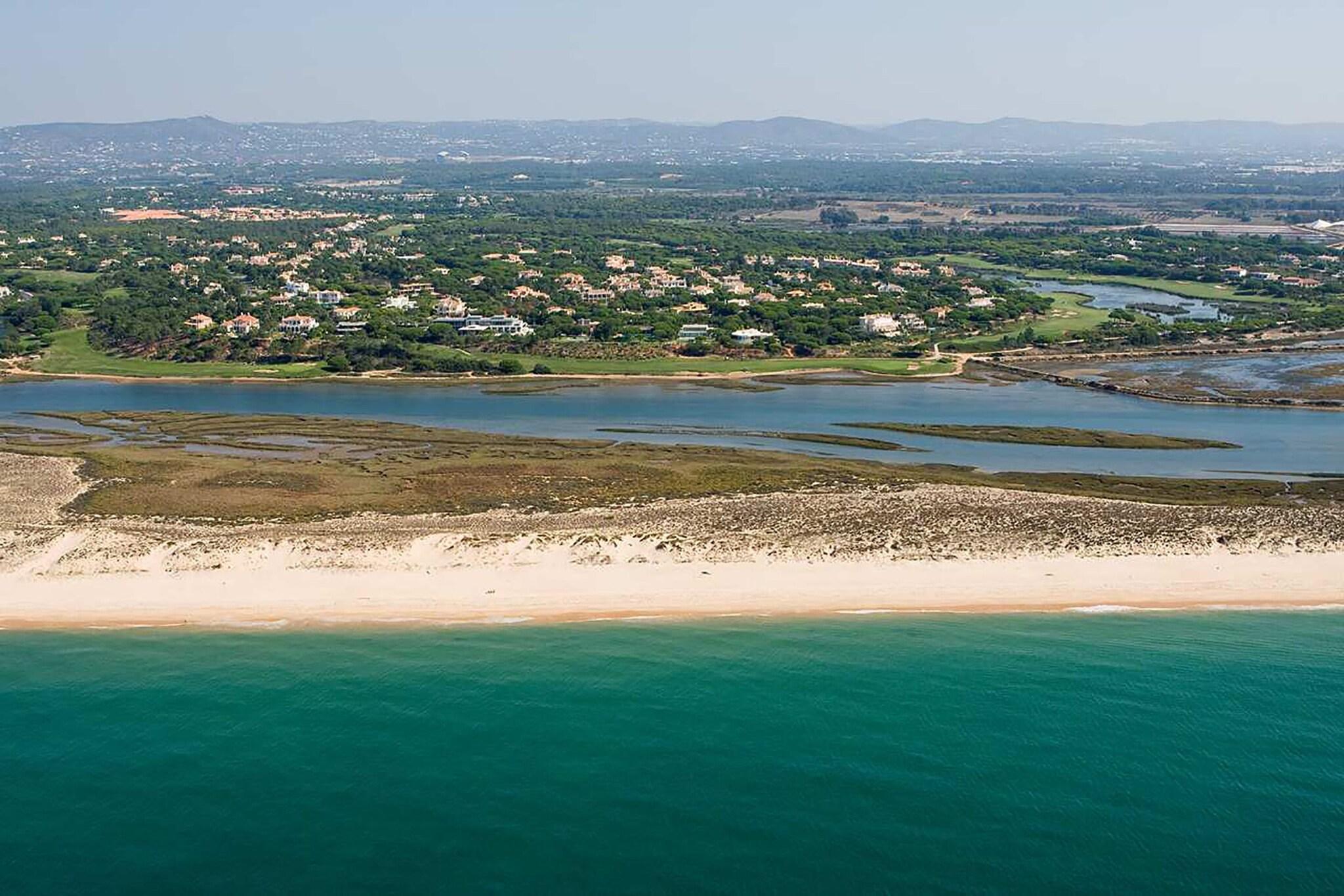 Playa Conrad Algarve