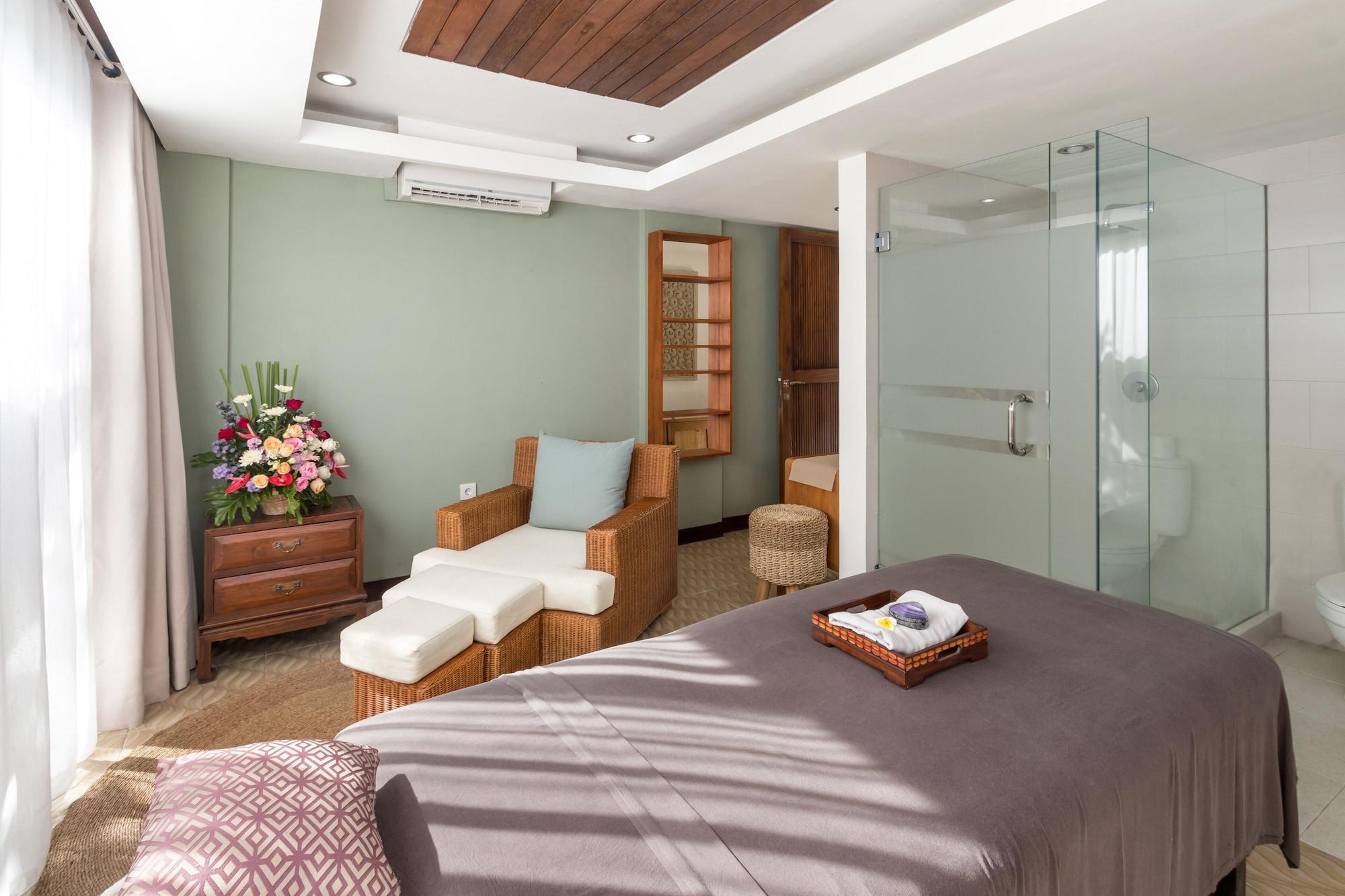 Spa Mayura Ubud Retreat