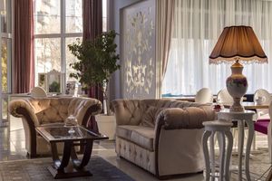 Alojamiento - New Belgrade Garni Hotel