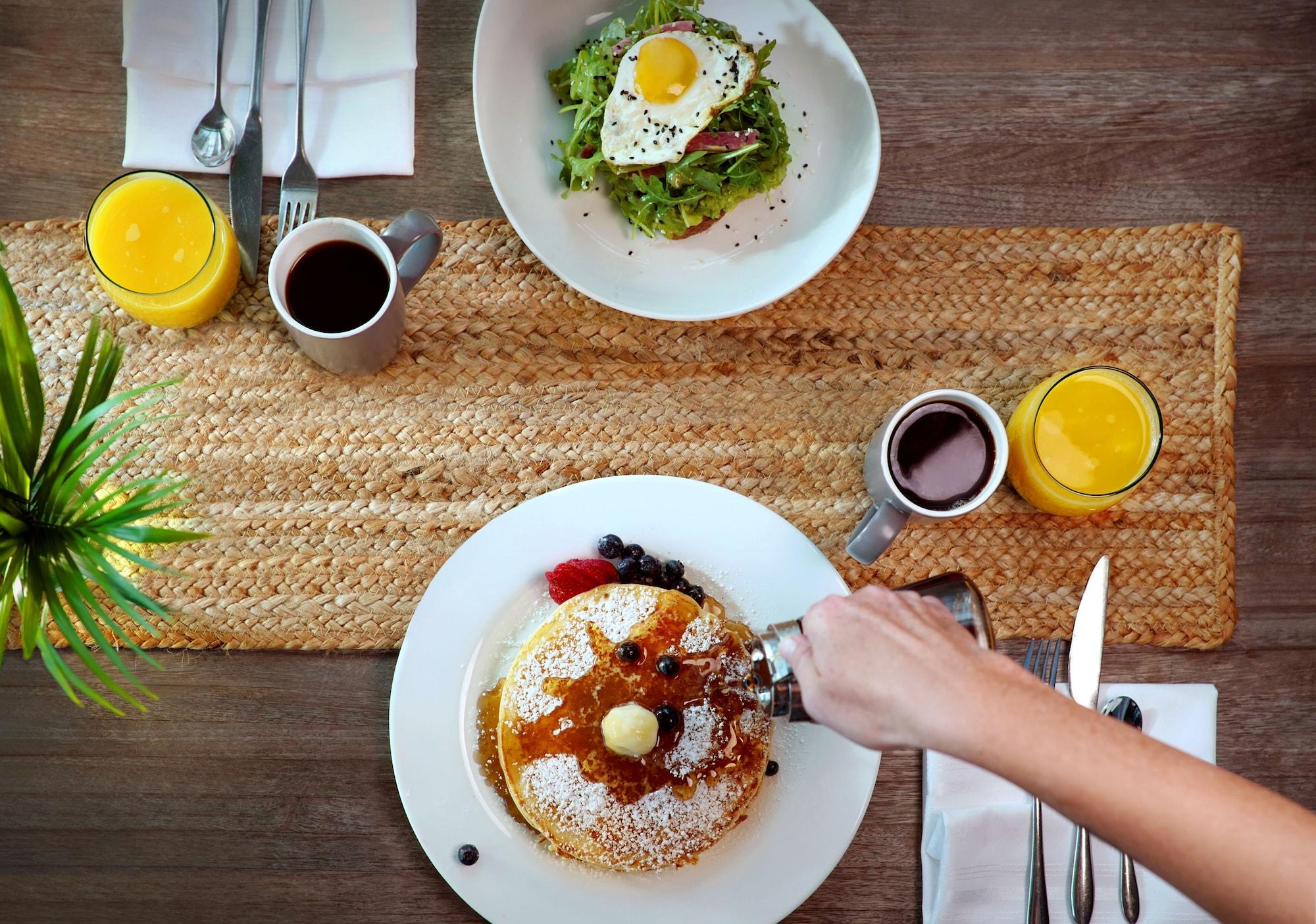 Restaurant Solé Miami, A Noble House Resort