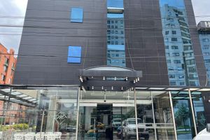 Alojamiento - Hotel Plaza Sport