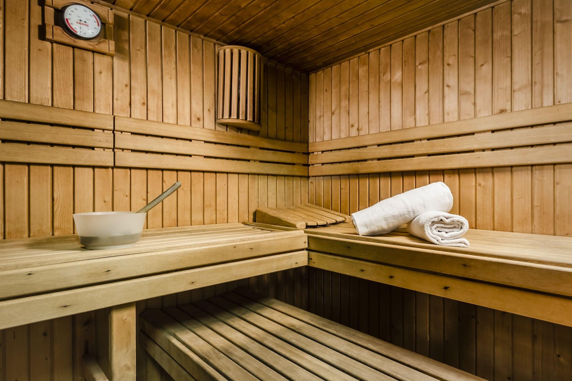 Spa Eurostars Andorra