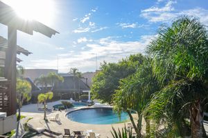 Alojamiento - Guarita Park Hotel