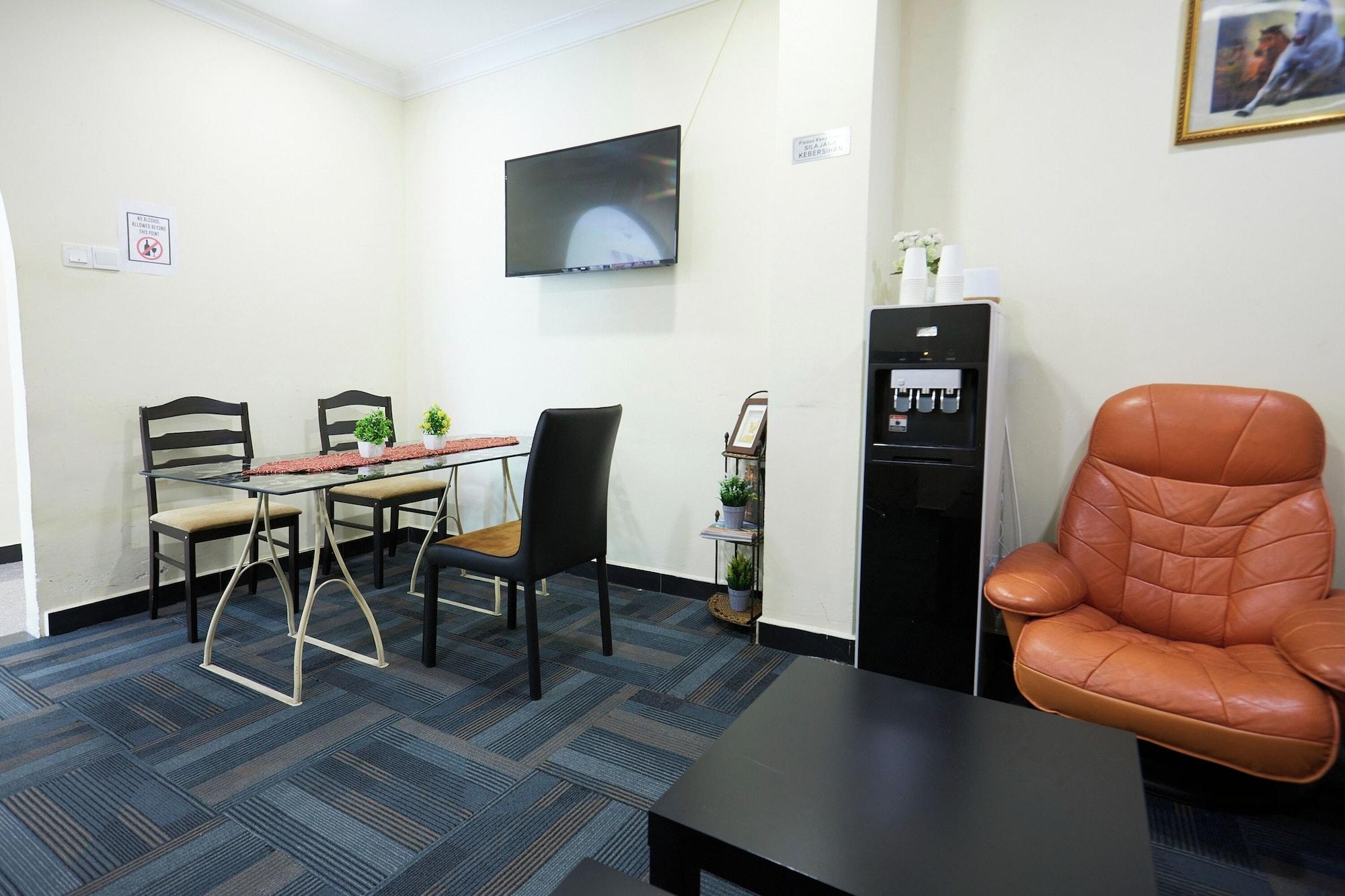 Vista Lobby Hotel Sunjoy9 OKR Near Midvalley 10 Mins Only