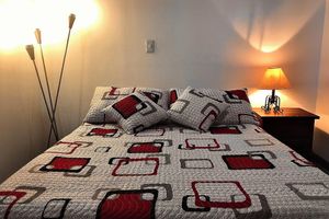 Alquiler Vacacional - ApartaEstudio cerca de todo!