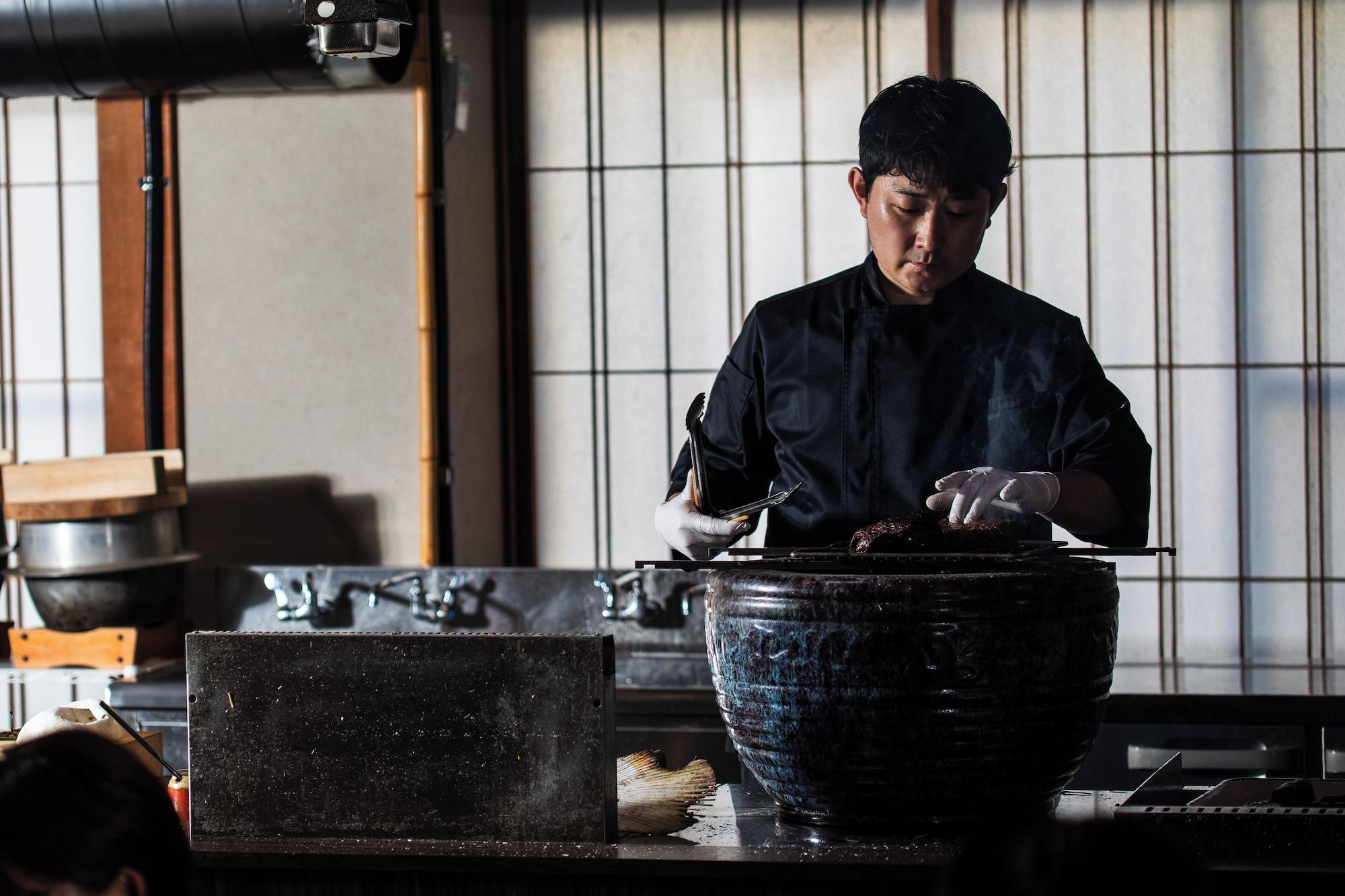 Restaurant Atarayo Nishiizu