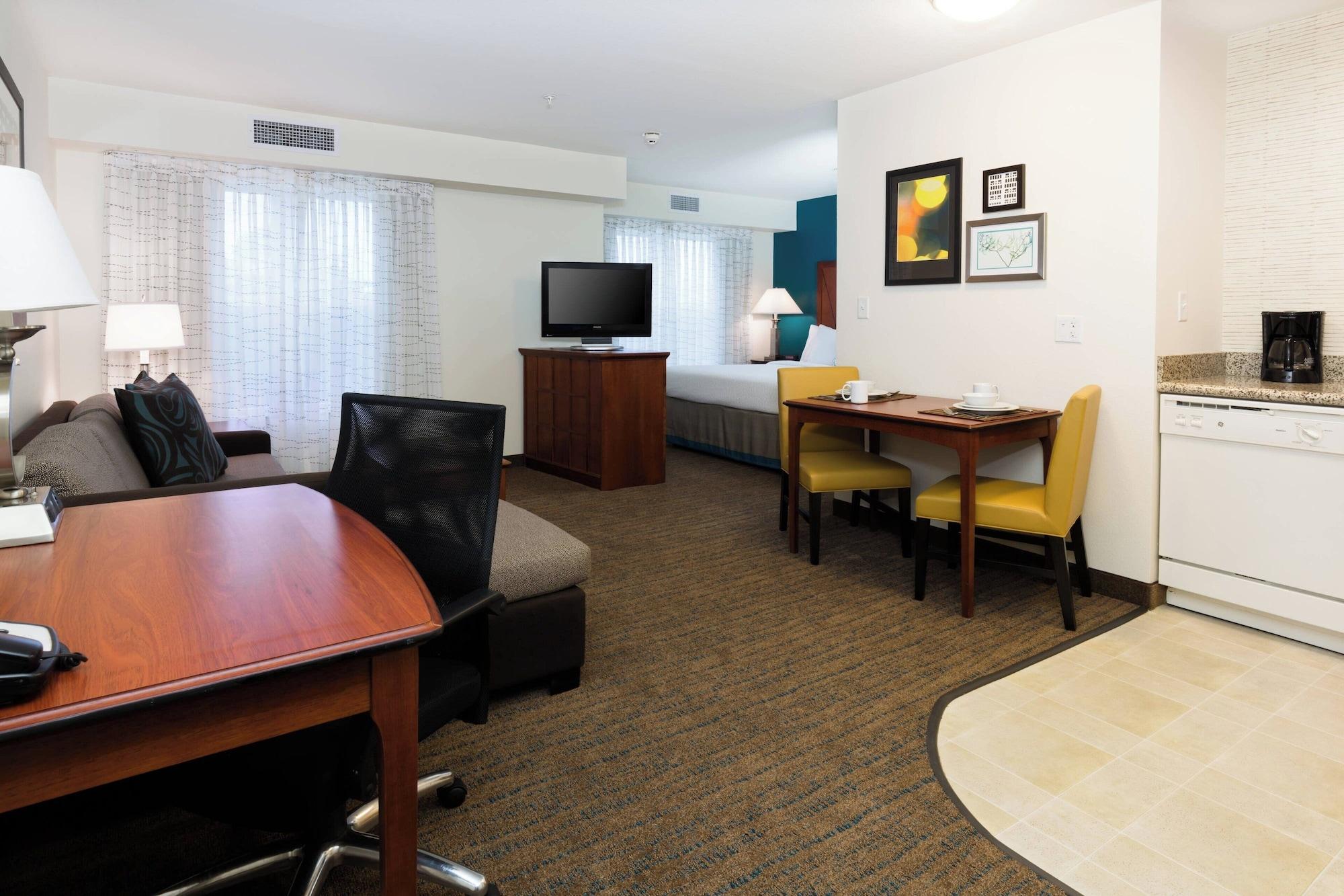 Habitación Residence Inn by Marriott Baton Rouge near LSU