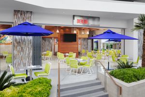 Hoteles con Jacuzzi en Las Vegas